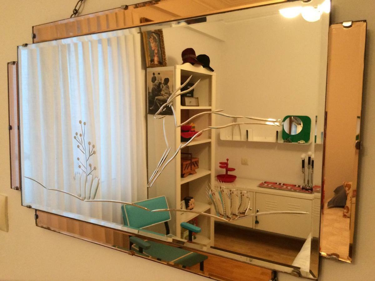 Apartmán Retro Vintage Recien Reformado En Centro Coruna A Coruña Exteriér fotografie