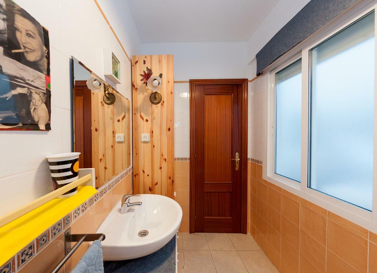 Apartmán Retro Vintage Recien Reformado En Centro Coruna A Coruña Exteriér fotografie