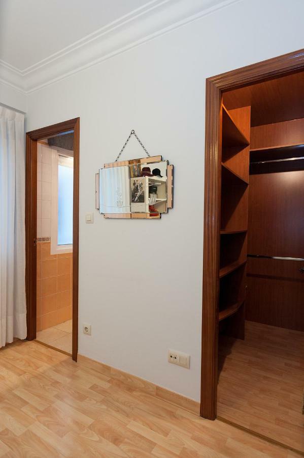 Apartmán Retro Vintage Recien Reformado En Centro Coruna A Coruña Exteriér fotografie