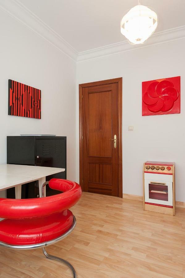 Apartmán Retro Vintage Recien Reformado En Centro Coruna A Coruña Exteriér fotografie