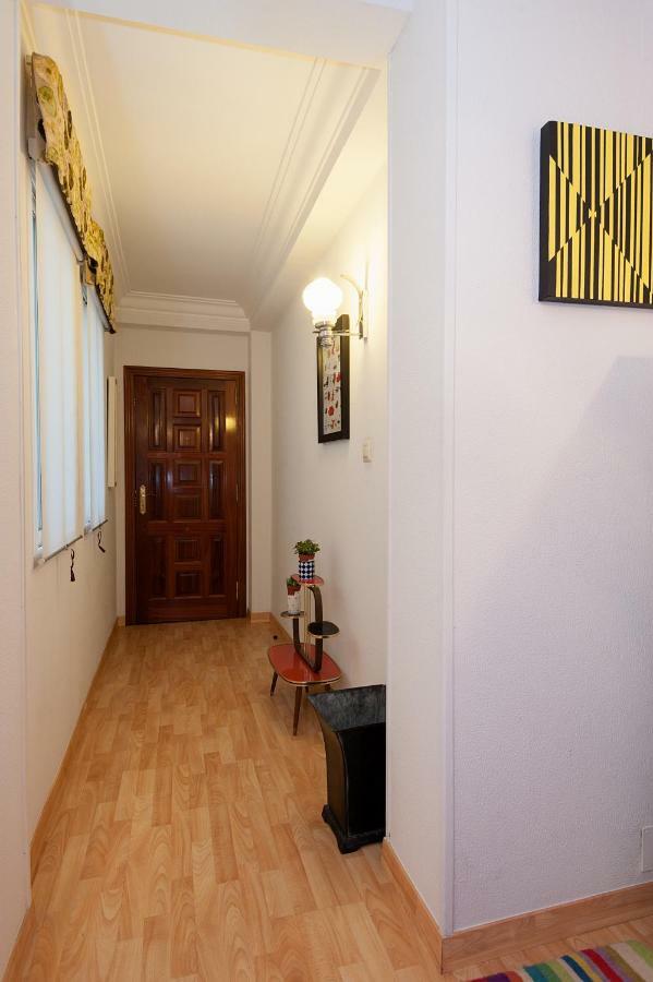 Apartmán Retro Vintage Recien Reformado En Centro Coruna A Coruña Exteriér fotografie