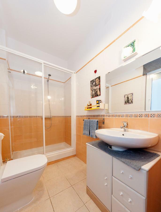Apartmán Retro Vintage Recien Reformado En Centro Coruna A Coruña Exteriér fotografie