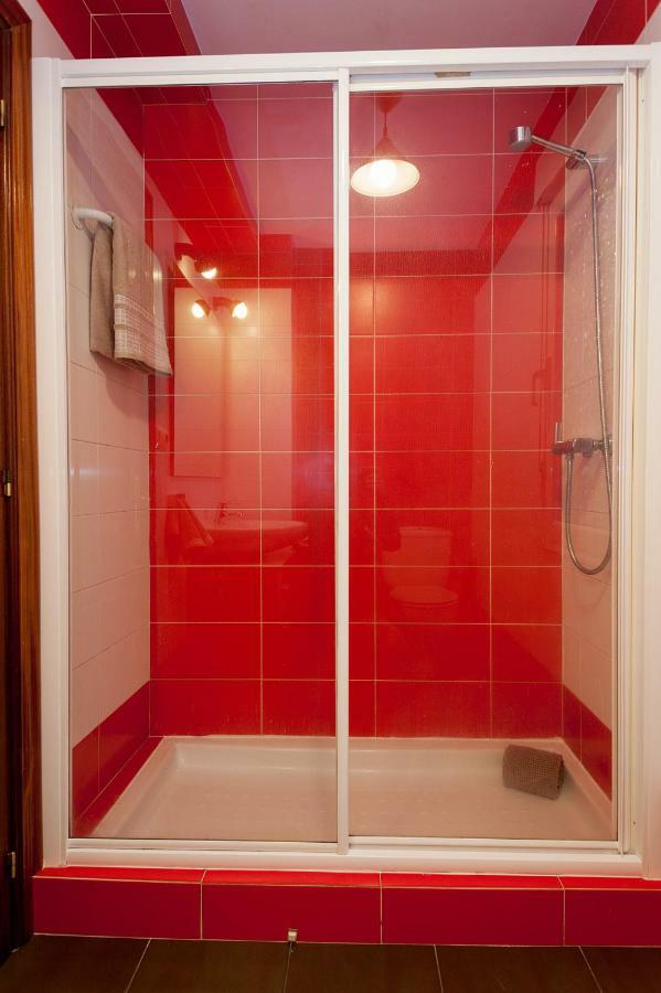 Apartmán Retro Vintage Recien Reformado En Centro Coruna A Coruña Exteriér fotografie